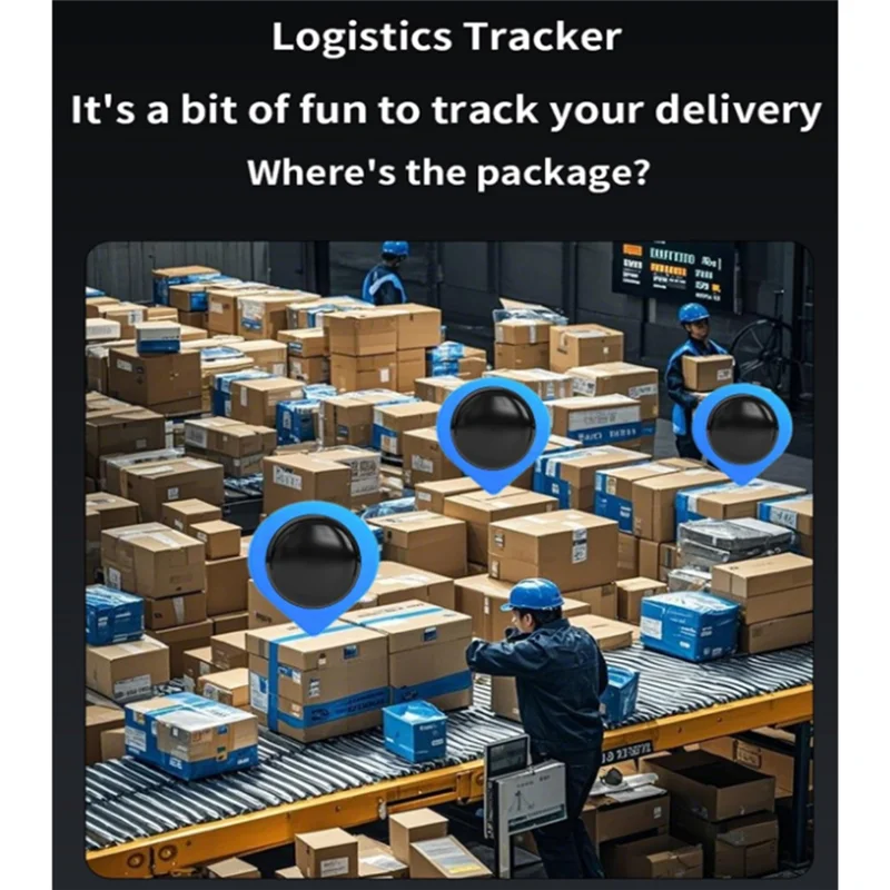 

FFYY-GPS-трекер в реальном времени для транспортных средств, устройство слежения за локатором автомобиля — идеально подходит для автомобилей, детей пожилого возраста