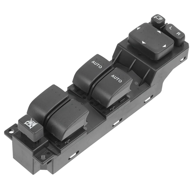 

GCC166350C Car Master Power Window Switch For MAZDA 6 ULTRA 2008 Replacement Parts