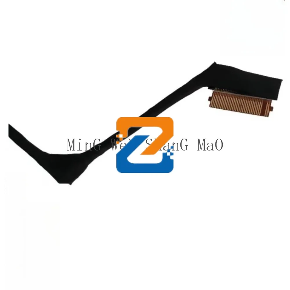 For HP 14-EP 14-EM 14-EB 14-EE TPN-I141 TPN-I142 240 G10 245 G10 Video Screen LCD LED Display Camera Flex Cable 6017B1866101