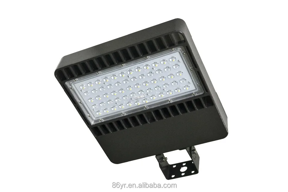 DLC-Luz LED de área de Zapatero, luz de área de estacionamiento, reequipamiento de 150w, luz de caja de zapatos de haluro metálico, 50w