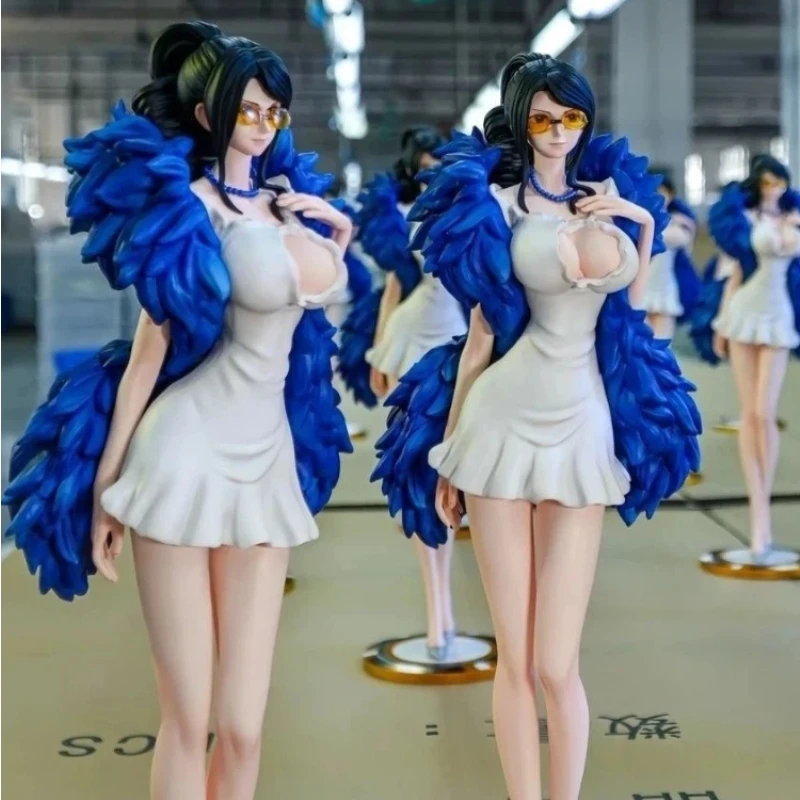 عالية الجودة Jt الذهبي مدينة الإمبراطورة روبن اليدوية رذاذ نموذج أنيمي هدية حلية أنيمي جمع سطح المكتب الديكور هدية 31 سنتيمتر #6