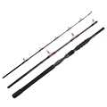 Spinning Rod