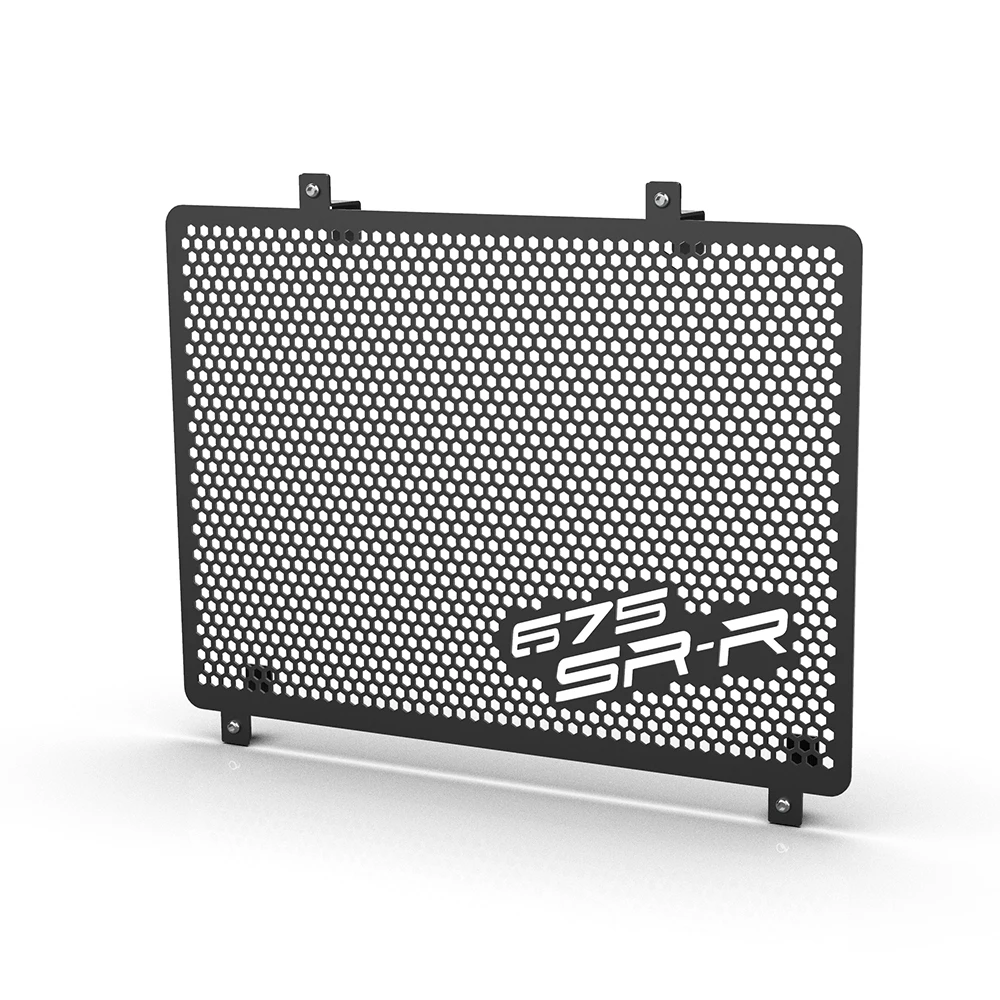 675 SS NK SR-R 2024 2025+ Аксессуары для мотоциклов Защитная крышка радиатора ДЛЯ CFMOTO CF 675SR-R 675NK 675SR 675SS 675 SR-R