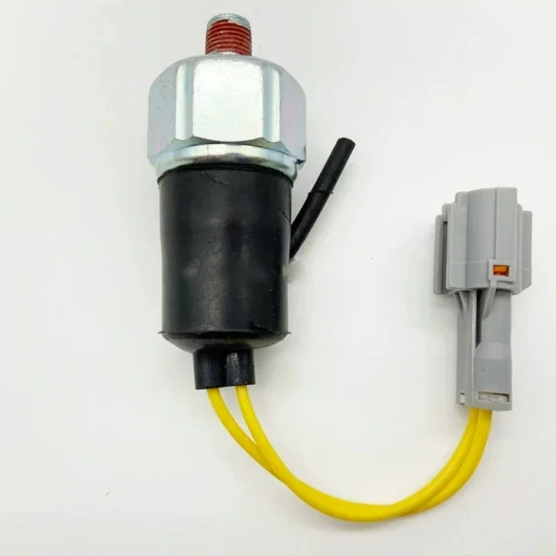 

6BG1ZX200/120/200-3G Hitachi 210-66BG1 Датчик давления моторного масла