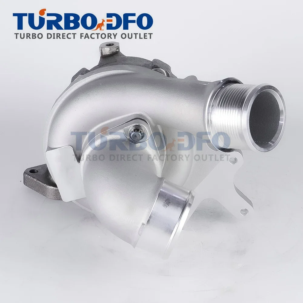 

For Car Full Turbine GTD1449VZ Complete Turbocharger 282314A600 for Hyundai iLoad H350I 2.5 D4CB 16V 2015 Full Turbo charger 823
