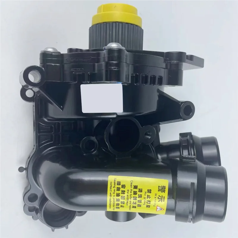 06H121026CN Diesel Wasserpumpe Montage Für VW Tiguan Golf A3 A4 A5 A6 Zubehör Teile 06H121026D 06H121005S
