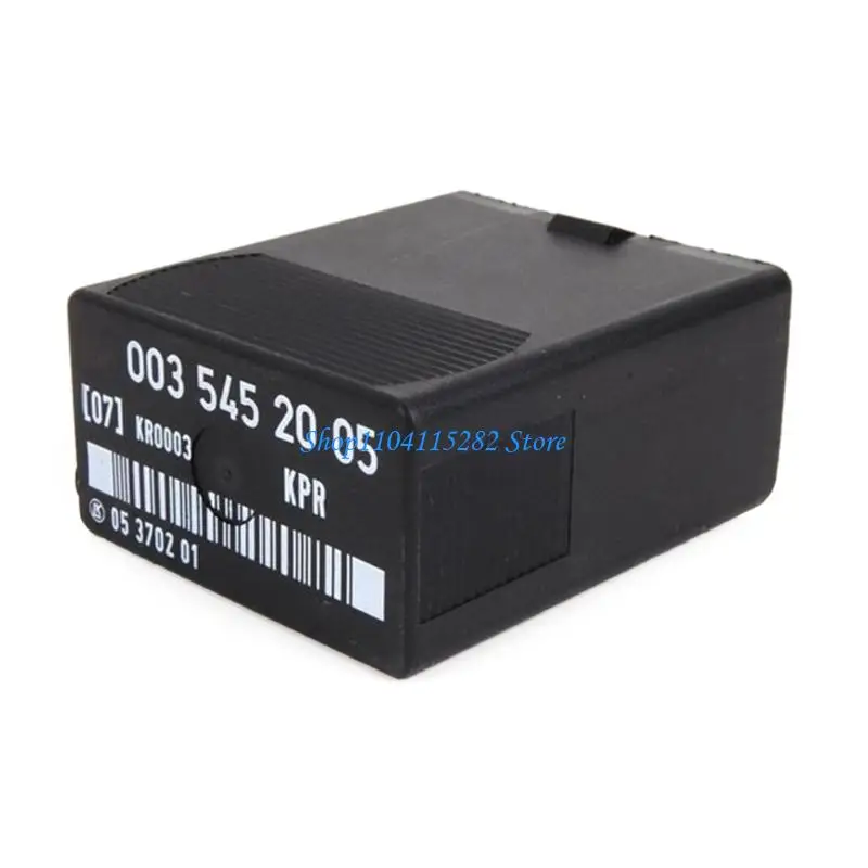 

Automotive Relays Replaces 0035452005 Corrosion Resistant ABS Automotive Relays Switches for W124 W126 W201 190E