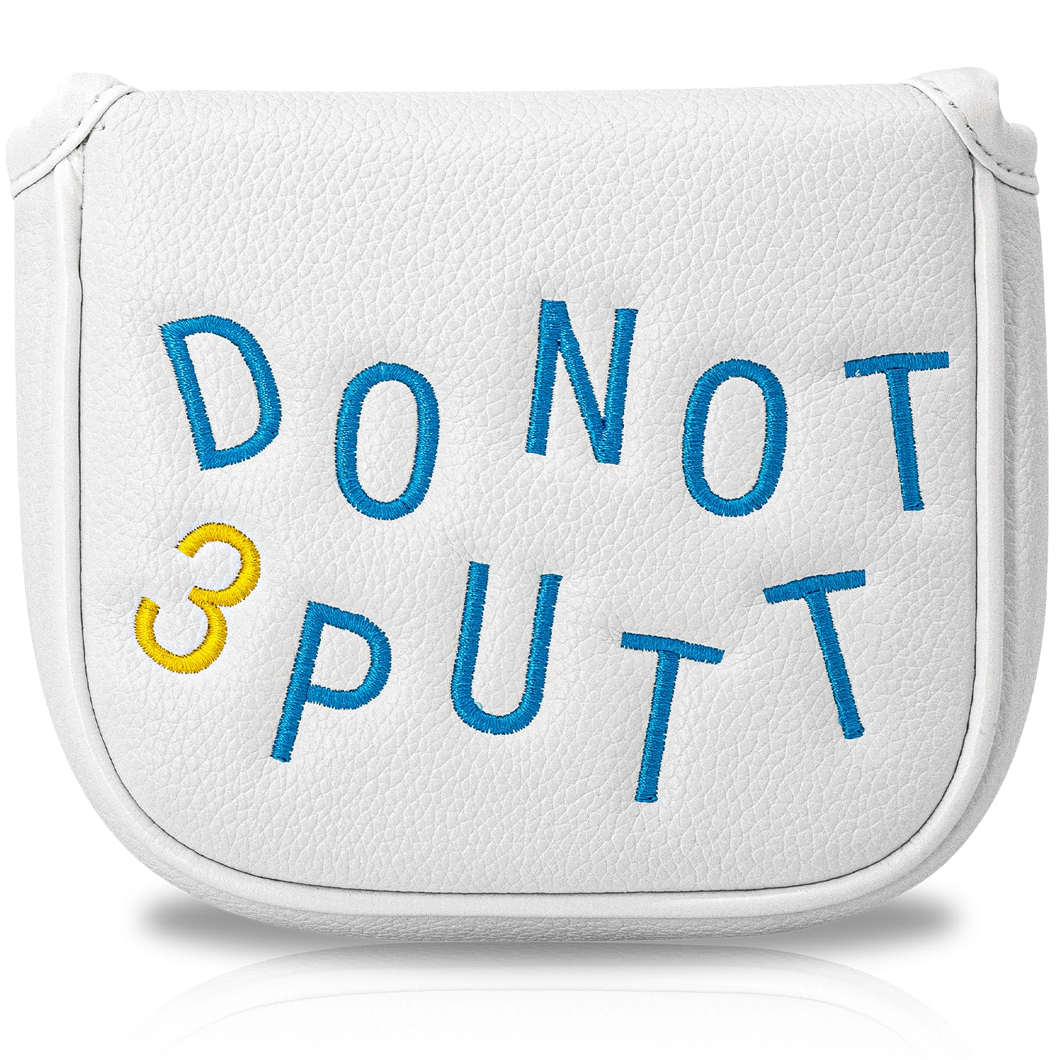 capa-premium-para-putter-de-golfe-em-pu-sintetico-branco-bordado-com-fecho-de-velcro-protetor-de-taco-duravel-presente-ideal-para-homens-e-mulheres