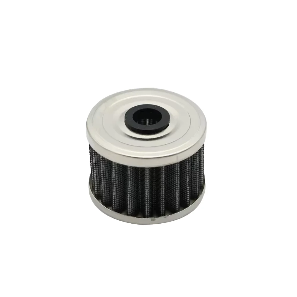 For Kawasaki KLX150L KLX230 KLX230R RS BX250 KL250 KLX250 Z250 KLX300 KLX450 KX450 KLX230 250 300 450 Motorcycle Oil Filter