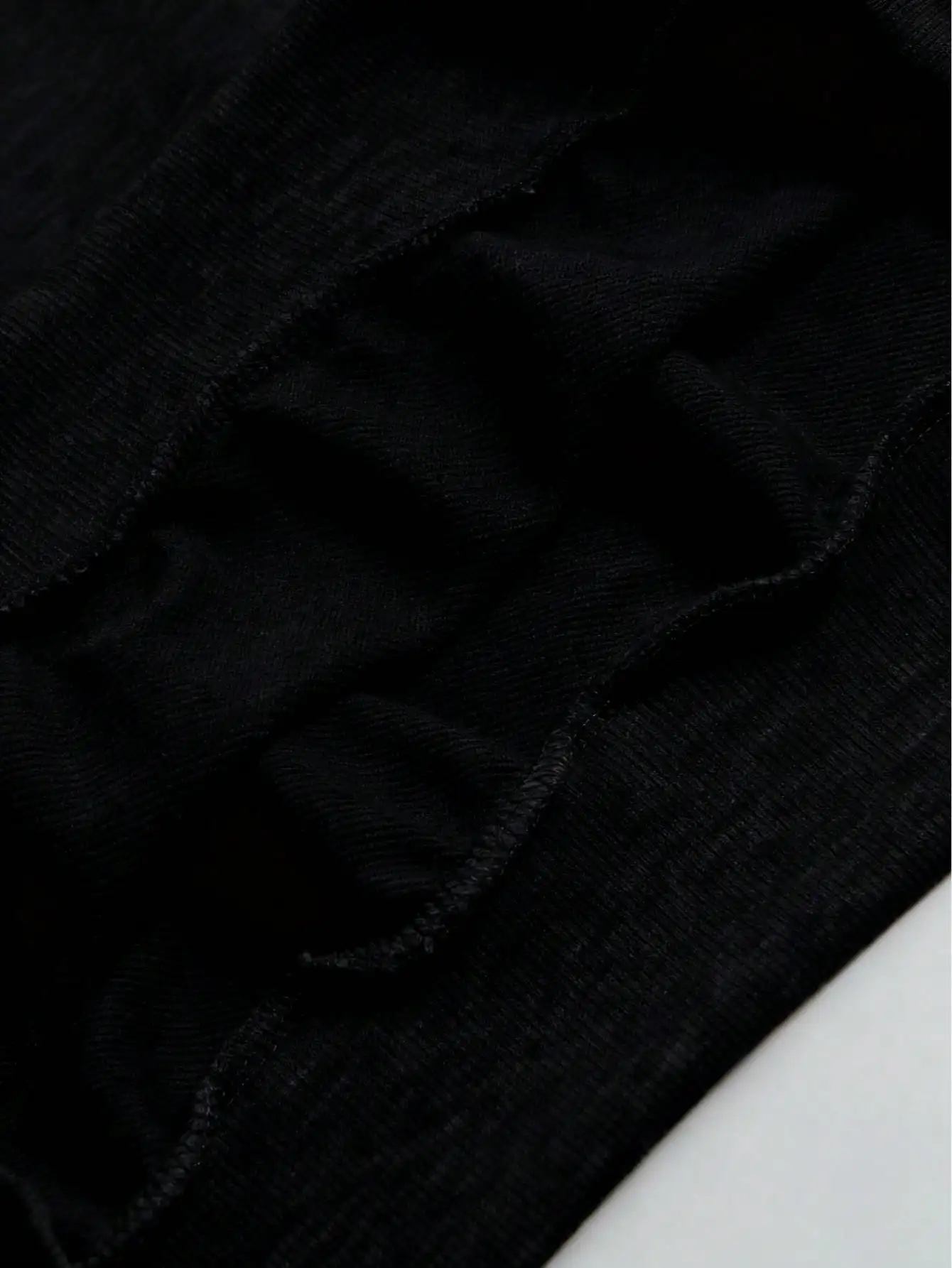 Lässiger und eleganter Damen-Hoodie aus Polyester mit Hundepfoten- und herzförmigen Abdrücken, Kapuzenpullover, Tiermuster – Detail 14
