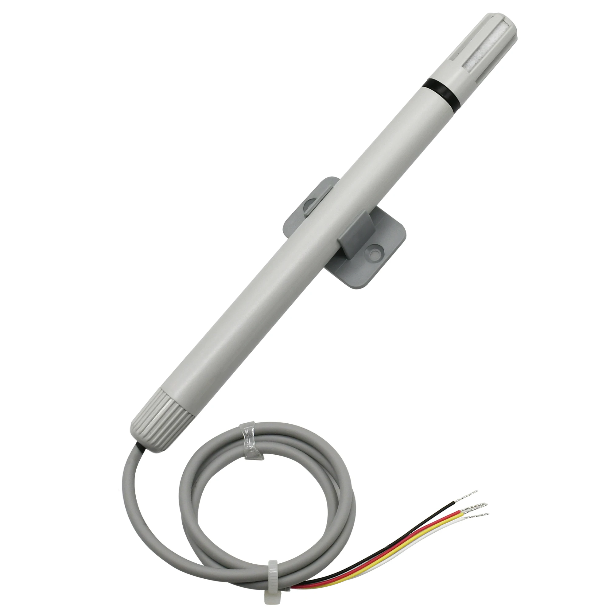 

2025/Tzone New Type 4-20mA Output Temperature Humidity Sensor Strong High Precision Temperature and Humidity Transmitter