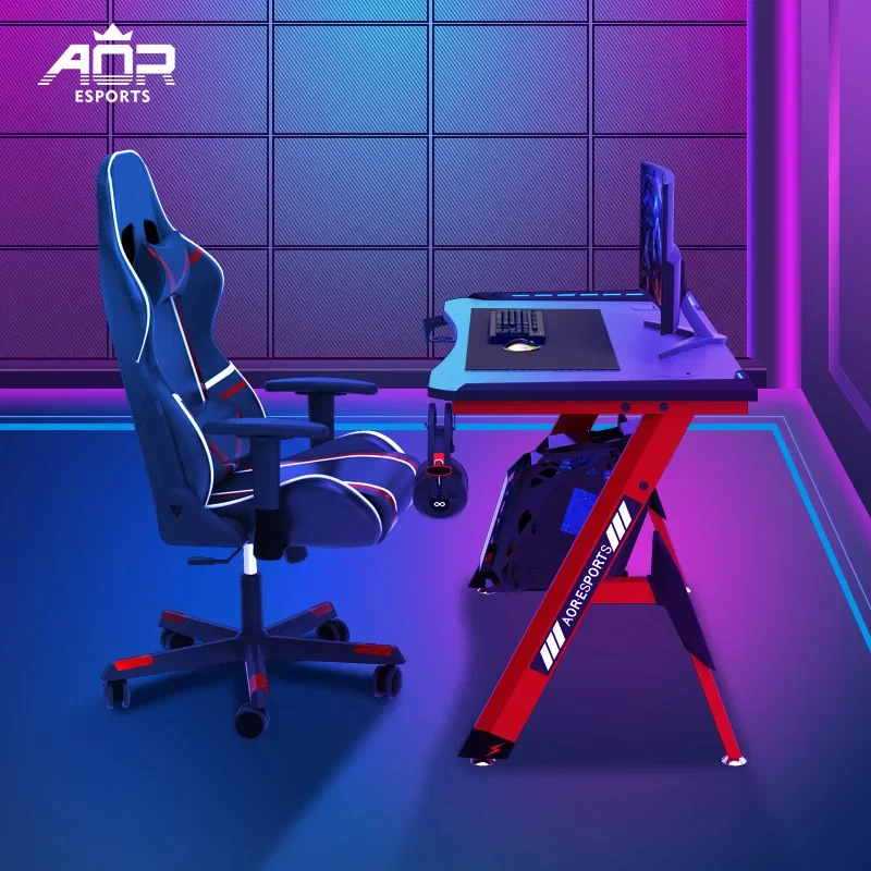 E-sports  destop computer  writing desks game competitive tables factory direct