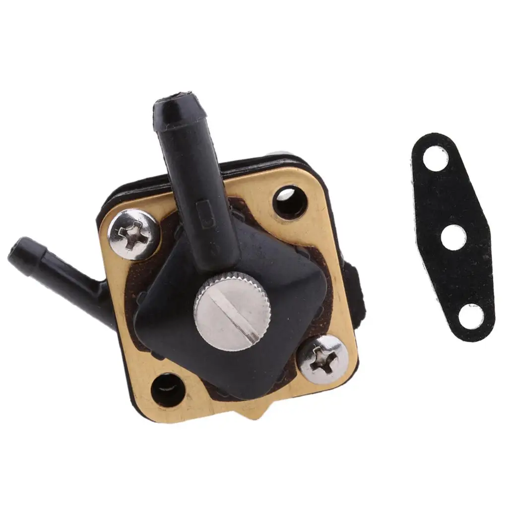 

Metal Fuel Pump for 6,8,9.9,15 Replaces 397839 391638 397274 EMP
