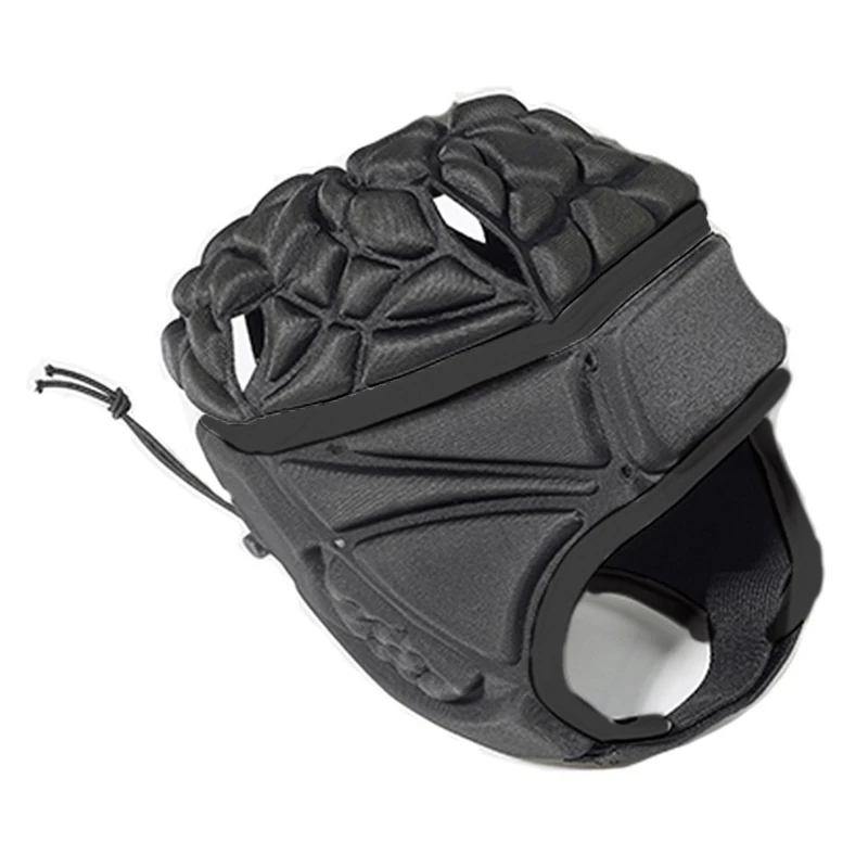 Soft for Shell Protective Headgear for Protection Headguards Padding Padde