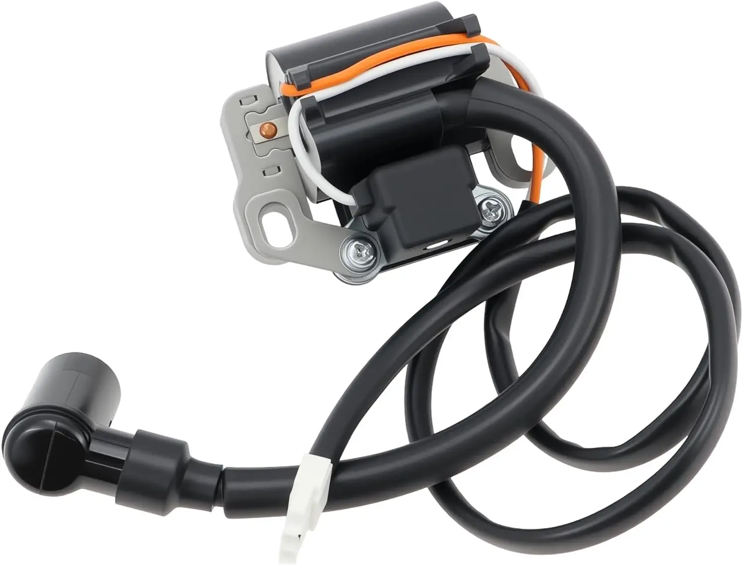 Ignition Coil Module Fit for Loncin LC3000i LC3300i LC3500i Generator Predator PowerHorse 3500 Watt Inverter Generator Replace T
