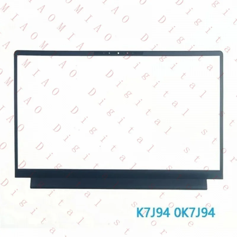 FR   Laptop Replacement Lcd Front Frame for DELL Alienware M15 R5 M15 R6 K7J94 0K7J94