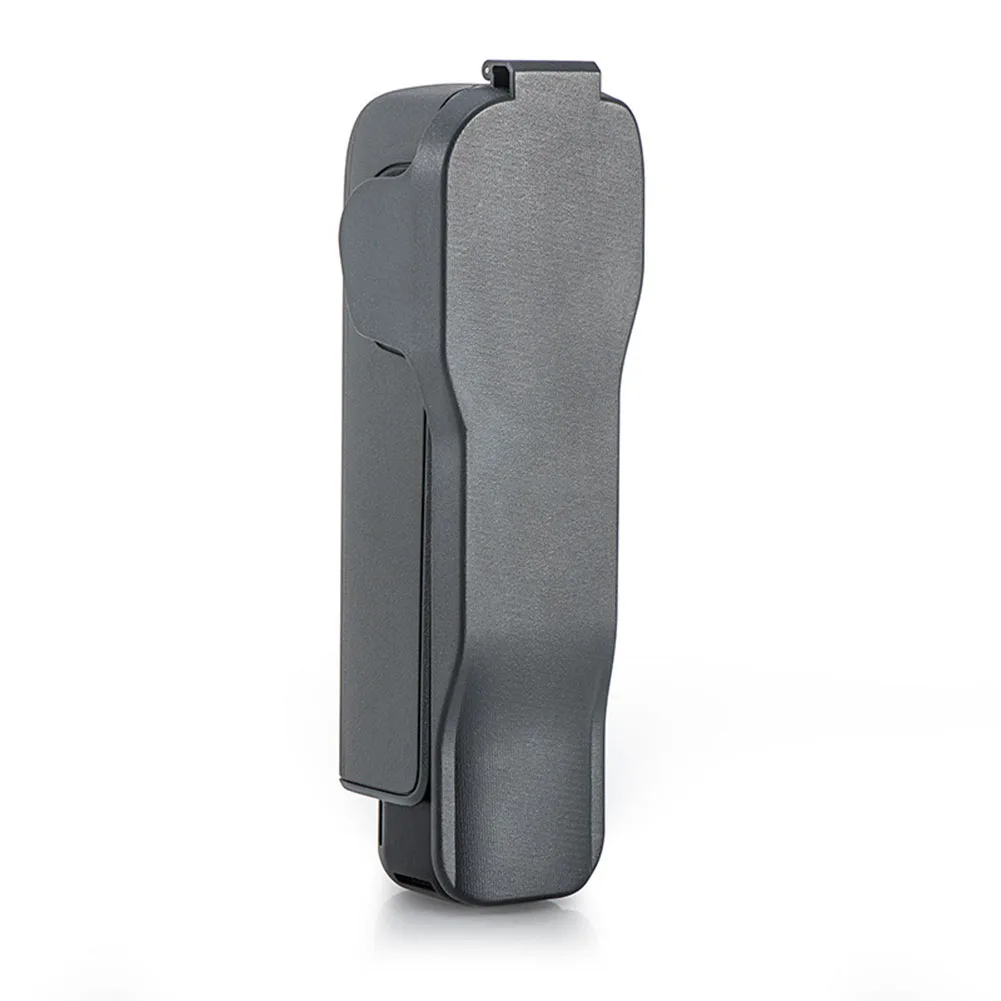 

Компактный защитный чехол для DJI Pocket 3, чехол для объектива карданного подвеса, изготовленный из АБС-пластика для защиты камеры в путешествиях и хранении