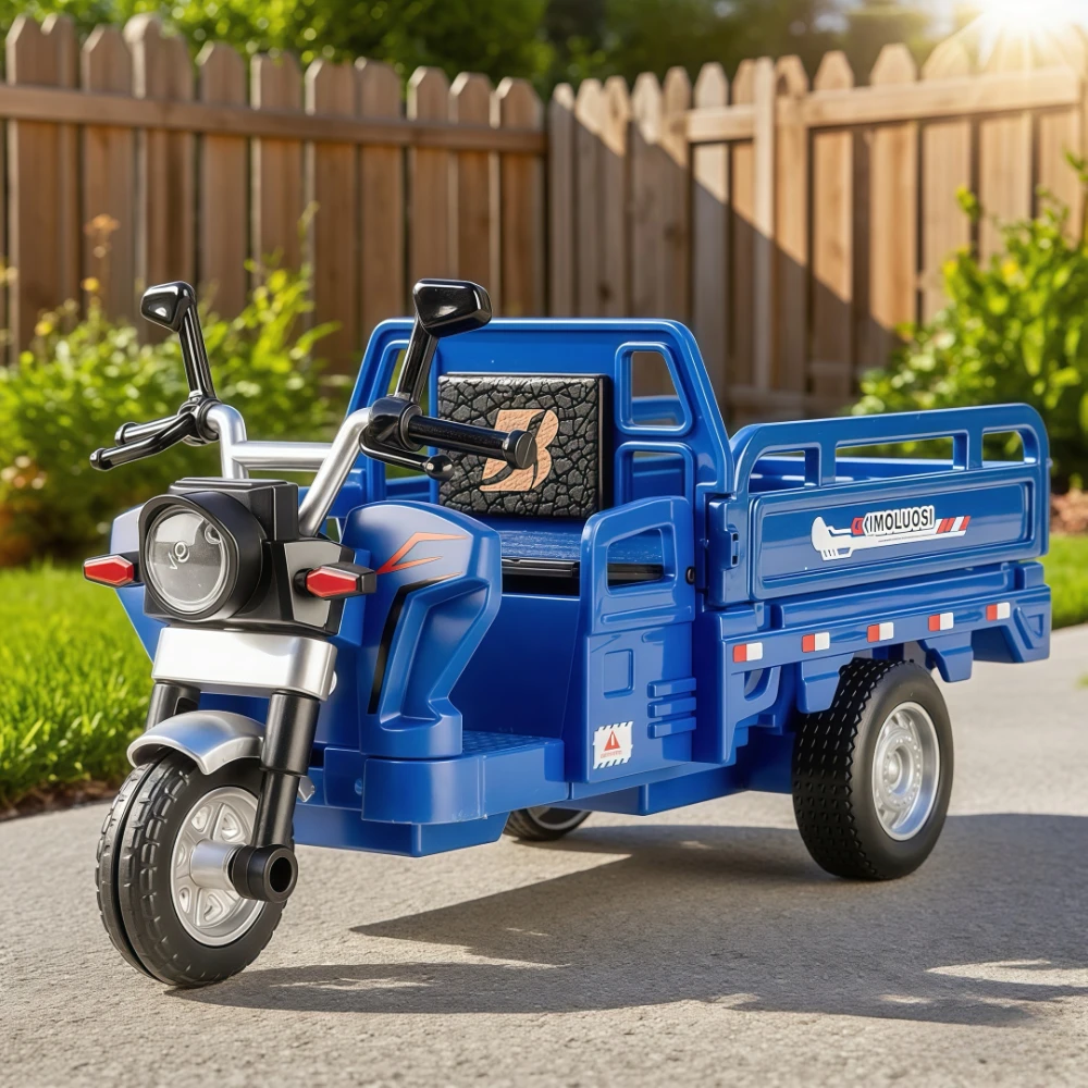 

1:15 модели трехколесных велосипедов из сплава, литые под давлением автомобили, игрушки, колеса, токарная перегородка, возвратная сила заднего колеса, мотоцикл для мальчиков, подарки