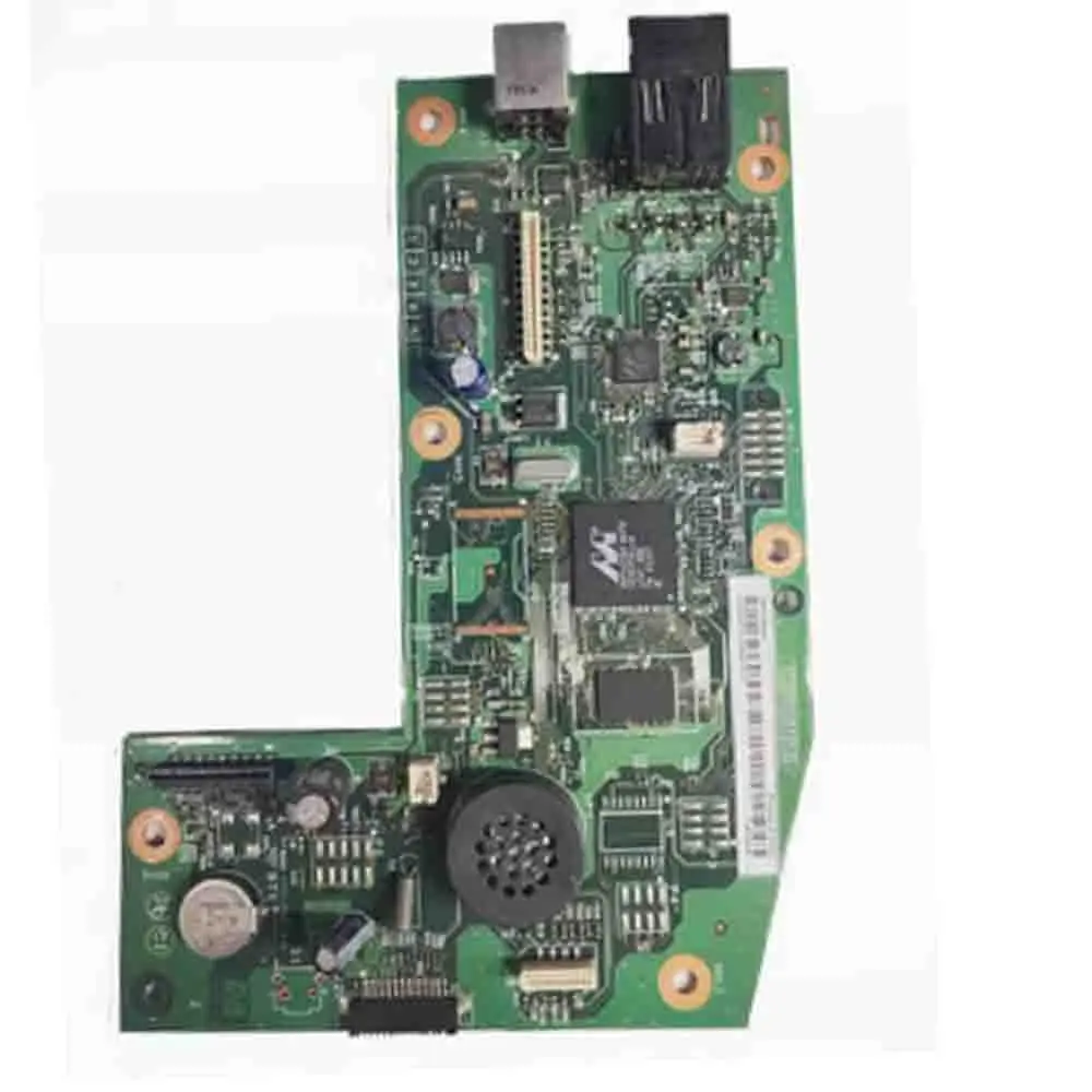 Placa base Tablero Principal compatible con piezas de impresora HP LaserJet M1216 CE832-60001