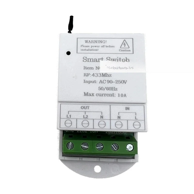

Wireless remote control electric adjustment opening two way three way ball valve micro remote control valve 220VDC12V24V