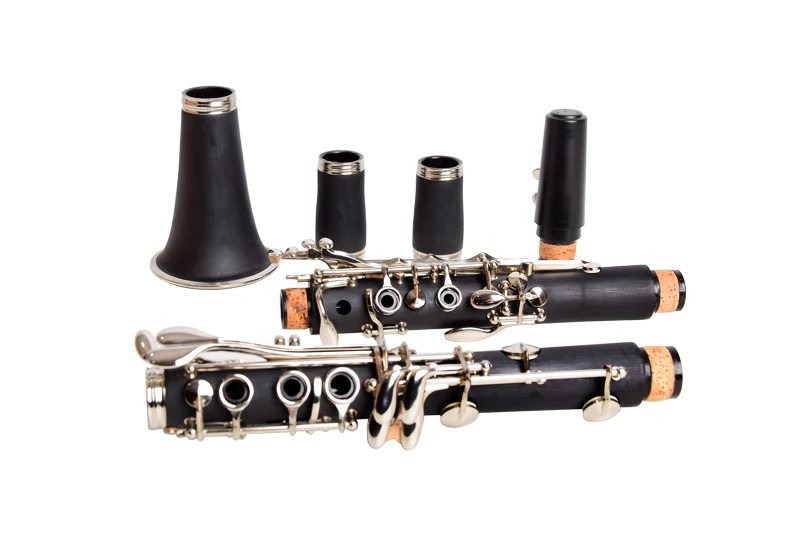 Сделано в Китае оптом музыкальные инструменты кларнет