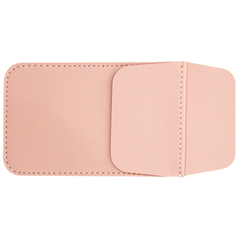 

Medical Pencil Case Pocket Protector Holder Breast Nurse Pouch Organizer Sleeve Clips for Shirt Adhesive