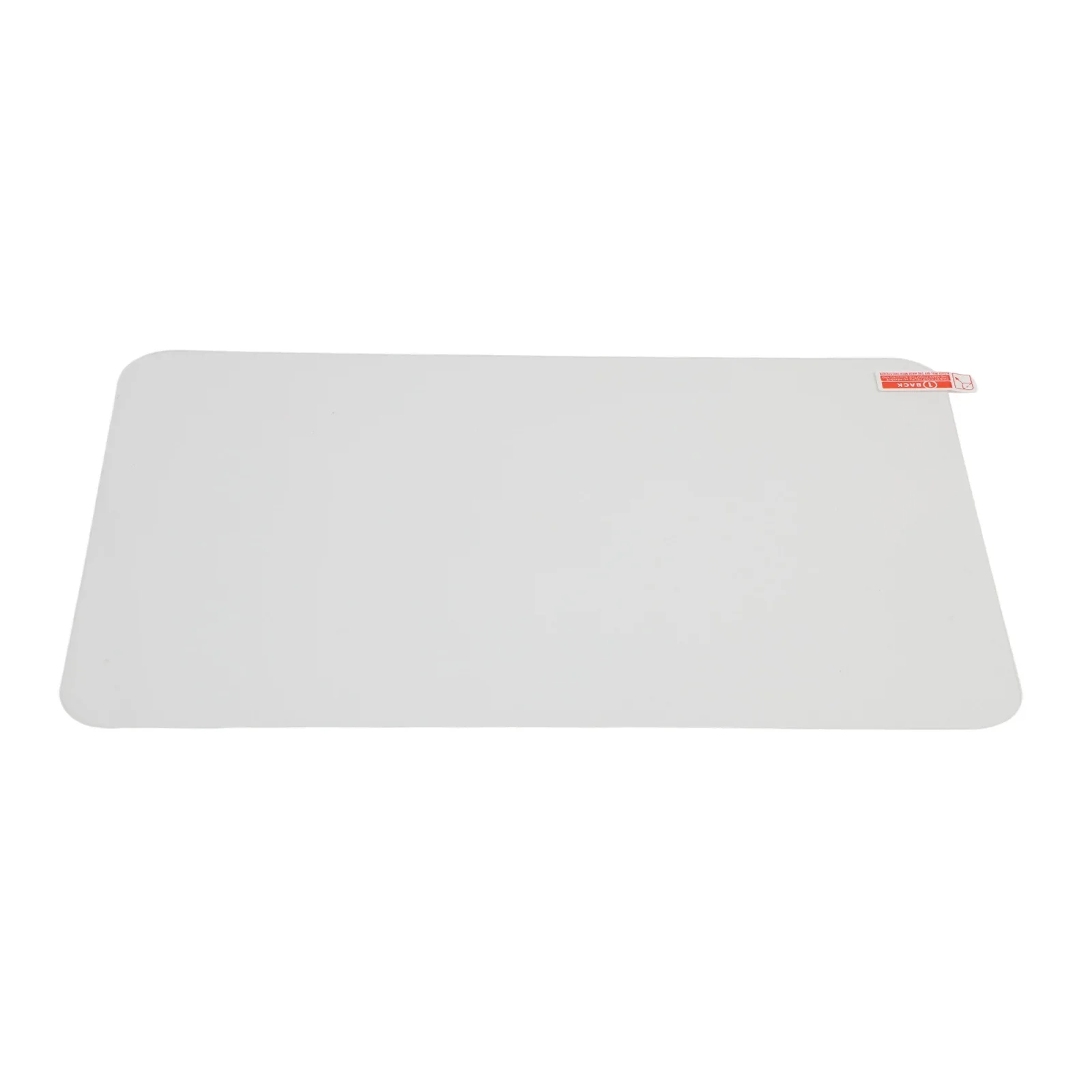 Screen Protector 2 PCS for TM7 Blender Tempered Glass Film with Scratch Resistant Coating and Ultraclear Transparency