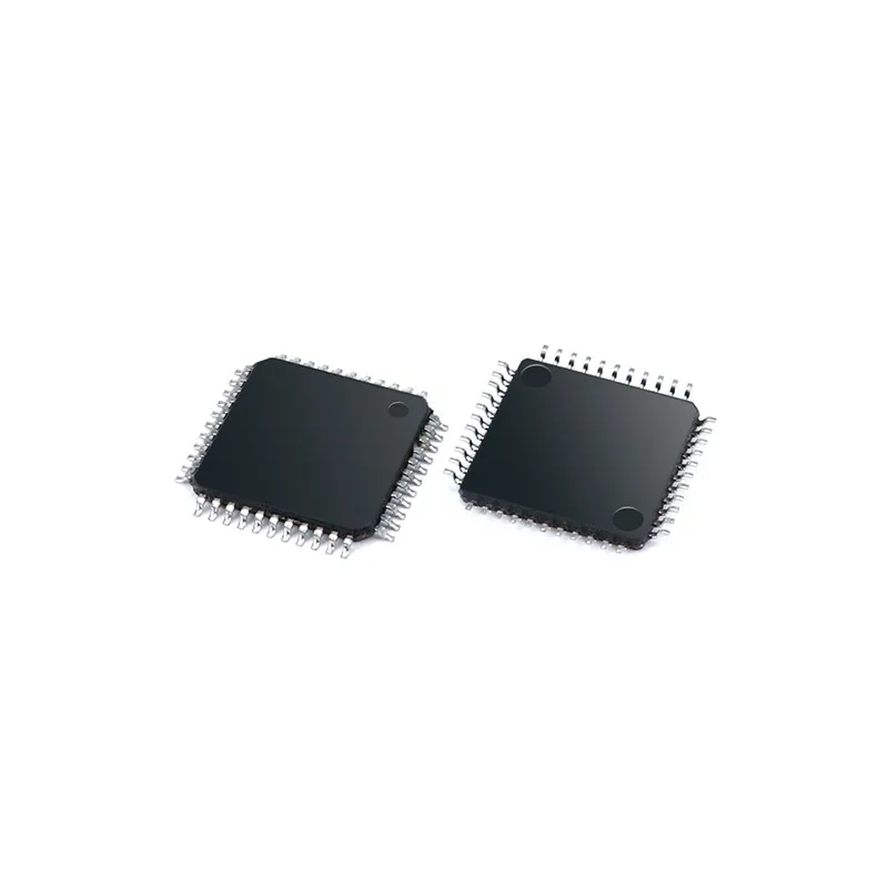 5PCS ATMEGA8535-16AU MN101EF31GXW MC9S12XEQ384CAG KB9012QF PIC24FJ64GA004-i/PT BD4906FM