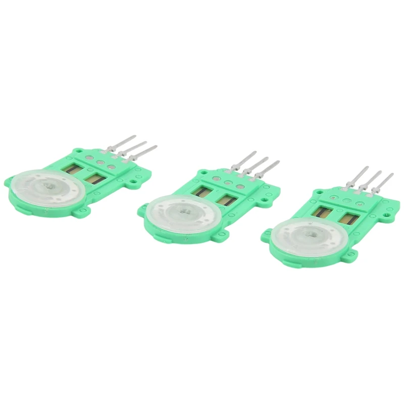 10PCS SE16 4.7K Resistance Type Position Sensors For Automobile Air Conditioning & Model Aircraft