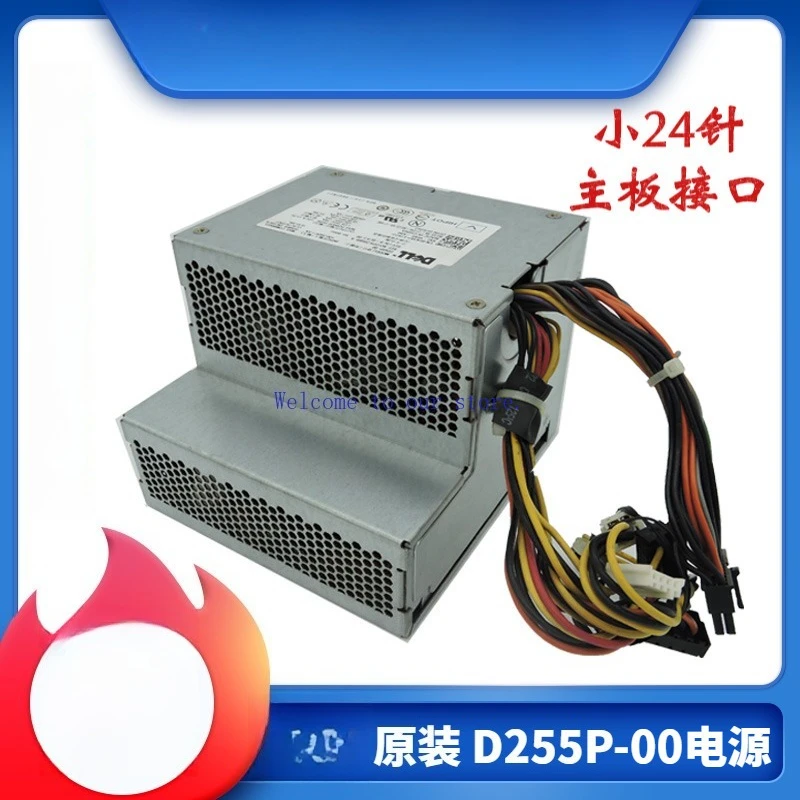 

For Dell Dell L255P-01 F255E-01 D255P-00 AC255AD-00 760 960 Power Supply