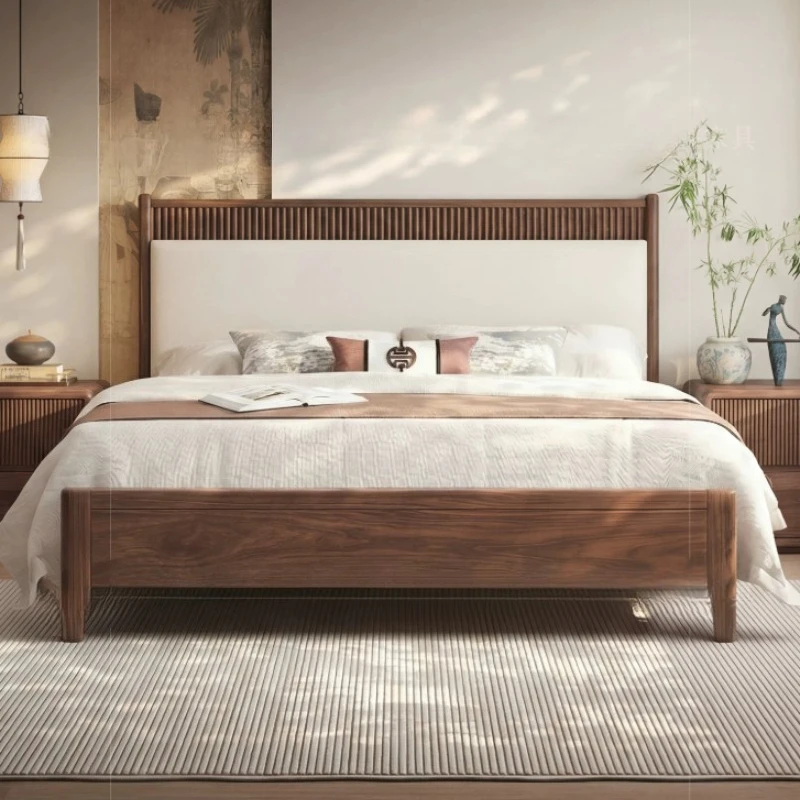 Princess Organizer Double Bed Decoration Comforter Living Room Hotel Bed Frames Full Size Luxury Letto Matrimoniale Furniture