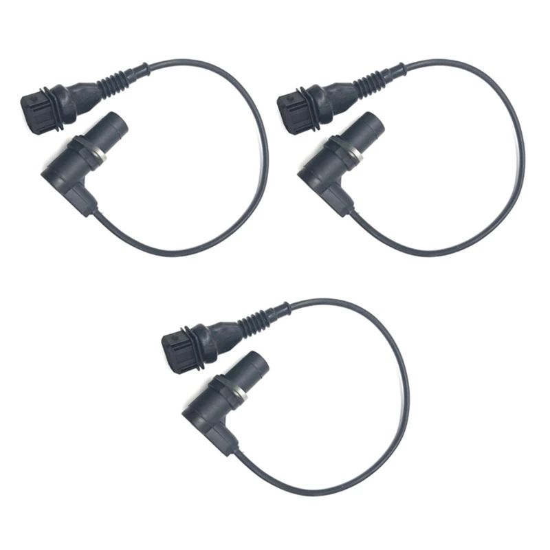 

3X Cam Camshaft Position Sensor For -BMW E34 E36 E38 E39 320I 323I 328I 520 523 528 I Z3 728I 1703221 12141703221
