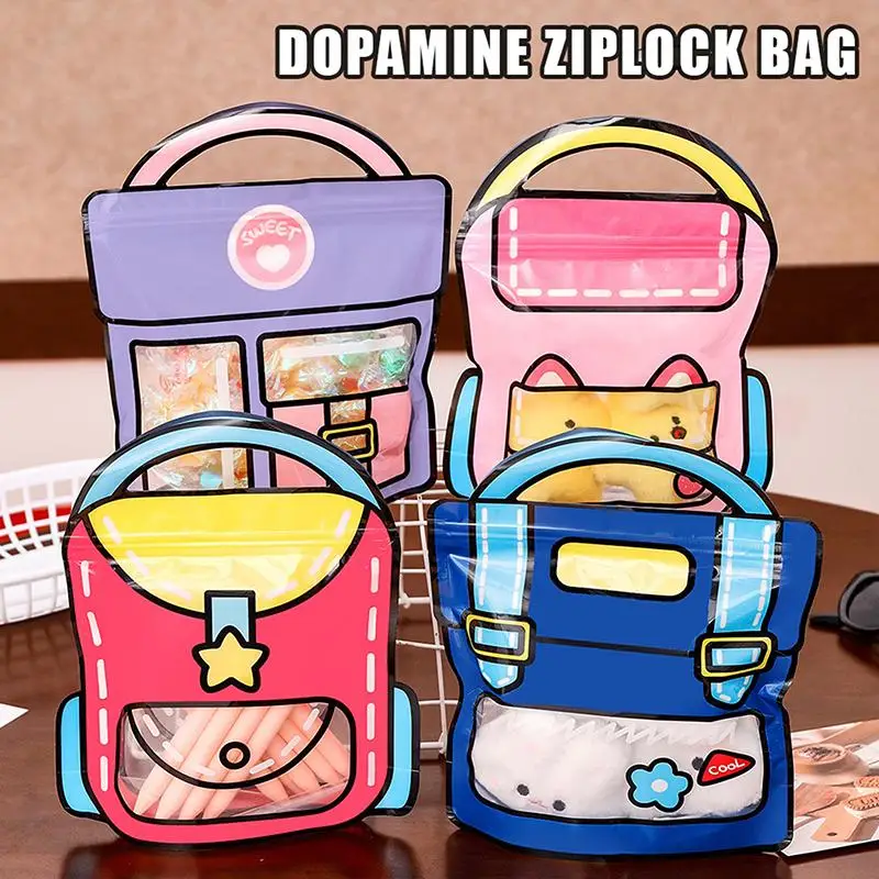 10pcs Tote Gift Bags, Party Favor Bags For Birthday/Wedding Party Supplies And Candy/Handmade Cookies Storage/Jewelry Packaging