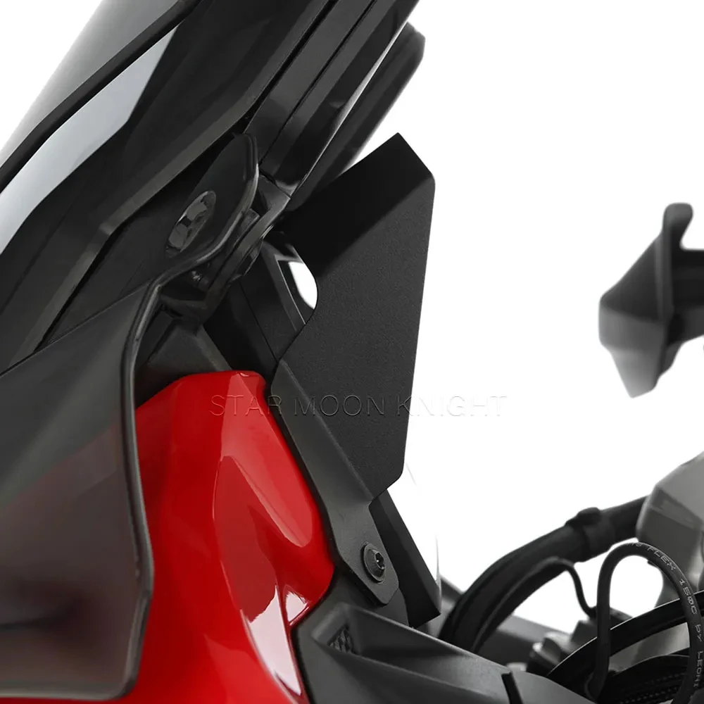 TFT Protection Guard For Ducati Multistrada V4 Pikes Peak V4 Rally V4S Cockpit Glare Shield Display Screen Protector Accessories