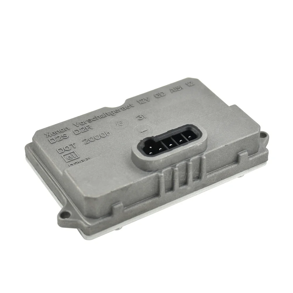 Alta qualidade novo 5dv 008 290-00 5dv008290-00 5dv00829000 d2s d2r hid reator de xenônio para audi bmw renault substituição