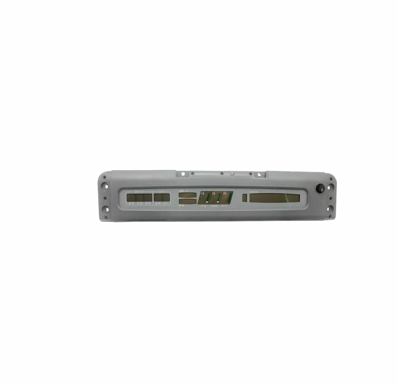 Excavator LCD Monitor Display Panel Fits for Sumitomo SH-1 SH-2 SH120 SH200 SH210 SH300 & CASE 9010B KHR2123 KHR2125 164568A1