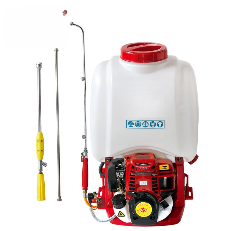 

25 liter four-stroke sprayer, disinfection, sterilization and epidemic prevention spray machine