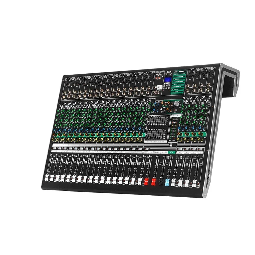 Audio Jayete Mixer …