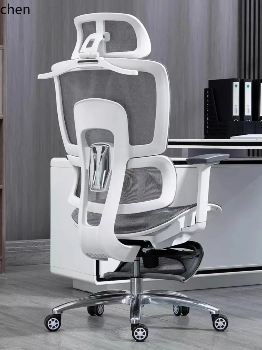 ZML Home Computer Chair Rotating Adjustable Gaming Chair