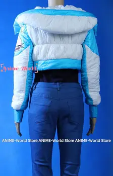 10 best sales Cosplay Aoba Seragaki - №6