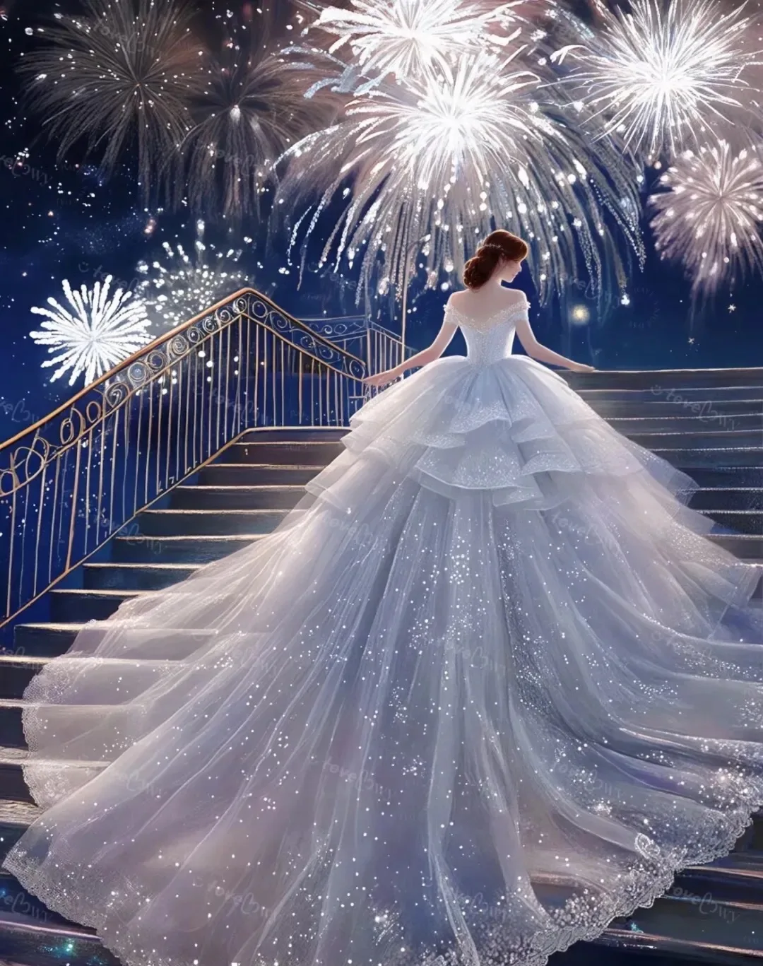 Customized designs, customized wedding gowns and formal dresses, additional payment link, optional lace modification design