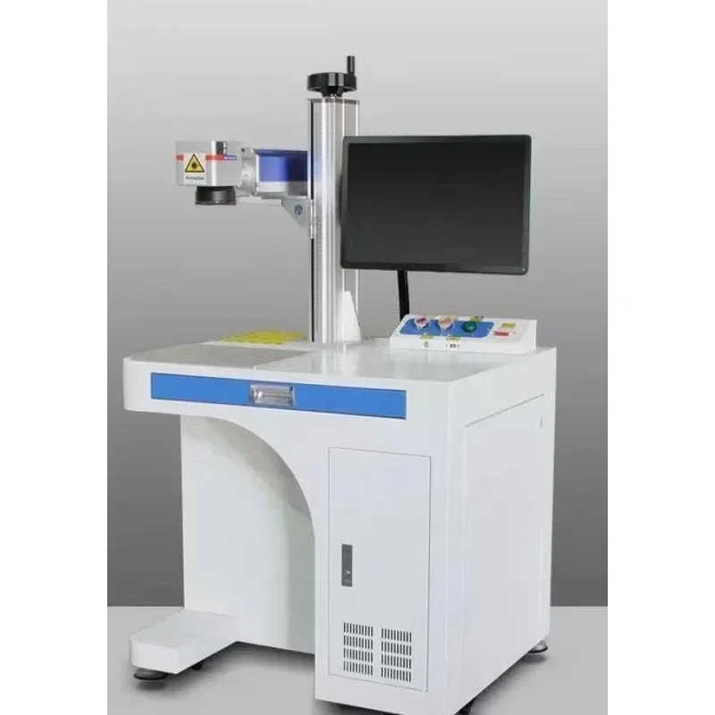 Marking machine metal stainless steel lettering small automatic