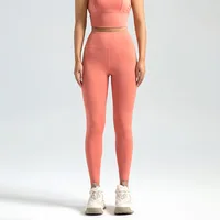 S-3XL Y2K Leggings de gymnastique sans couture femmes pantalons de Yoga Sexy taille haute butin levage Leggings pantalons femmes vêtements de sport vêtements de Fitness 5