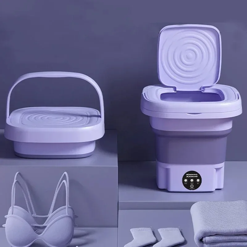 Thumbnail 4 - #53 Best Portable Washing Machines to Buy In 2026