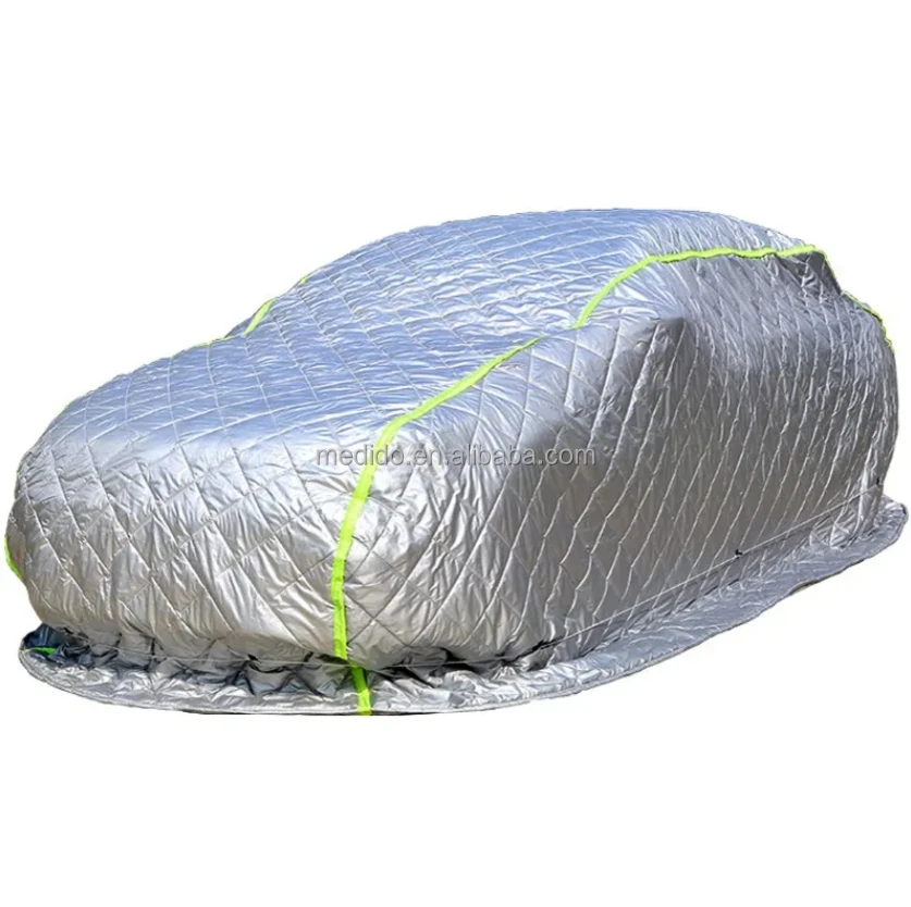

Protector Anti Hail Snow Heavy Outdoor Car Cover