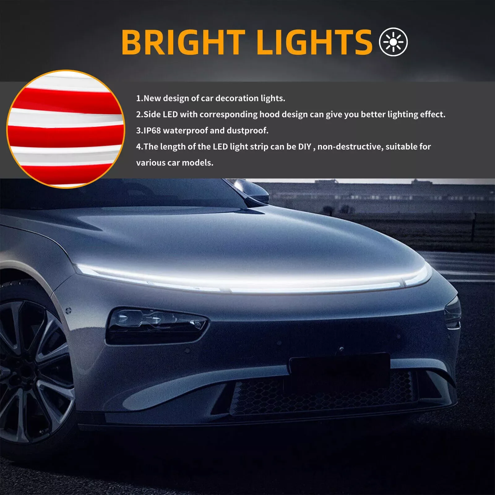 Thumbnail 4 - #66 Discounted LED Light Strips Worth Buying