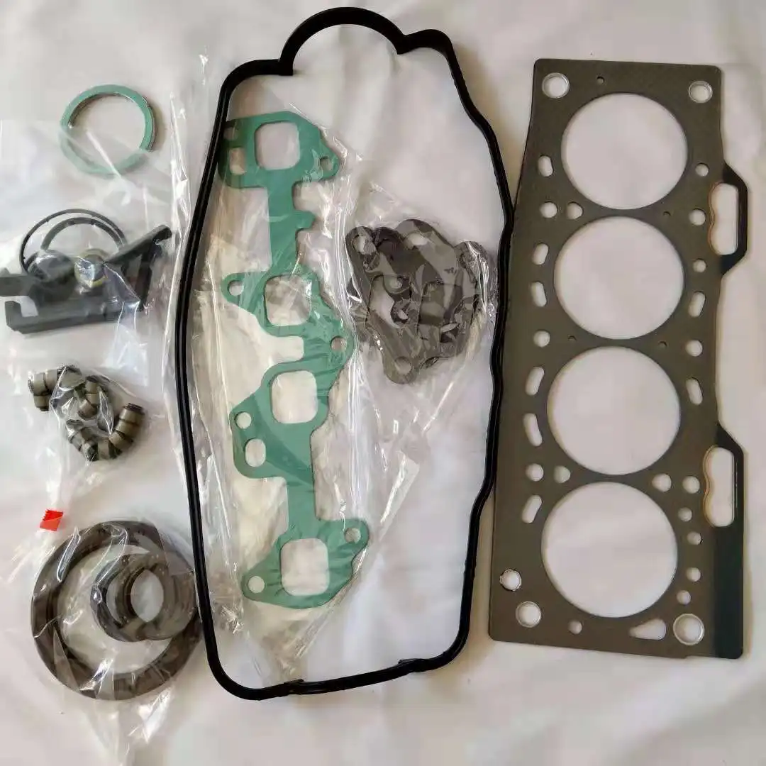 2e 2e-fe engine gasket kit for toyota 2e cylinder head gasket 04111-11026