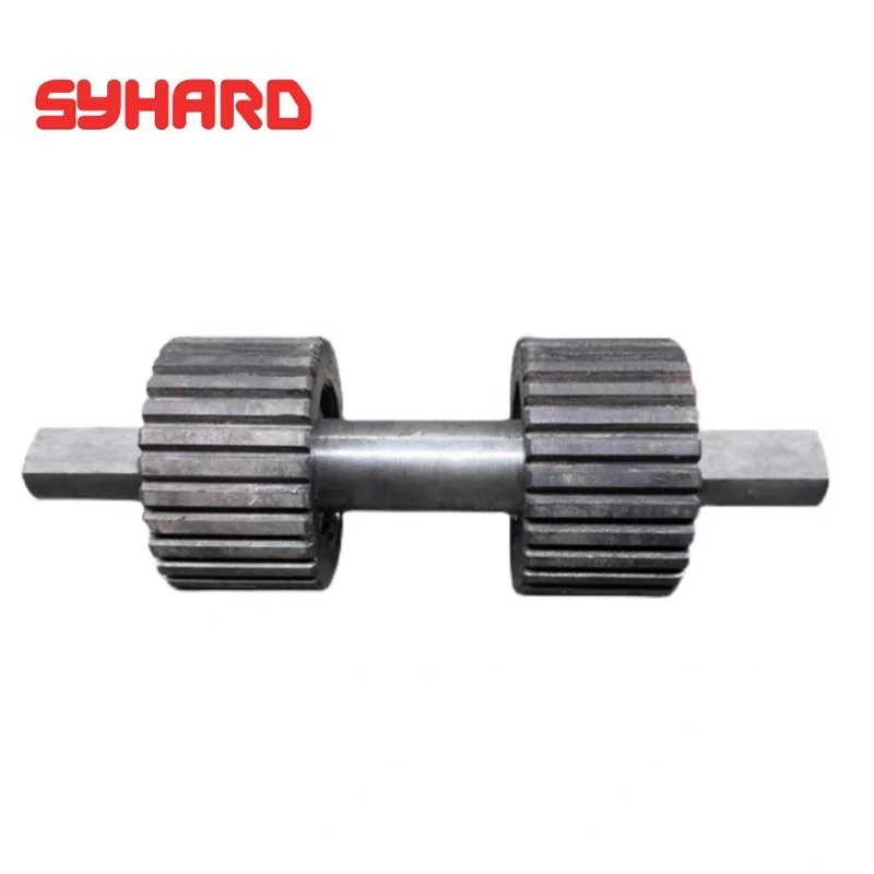 200 Type Feed Pellet Machine Press Wheel Press Roller Feed Pellet Granulation Mill Machine