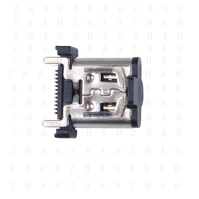 L+ for PS5 USB Front Type-C Port For Playstation 5 Replacement Repair Part