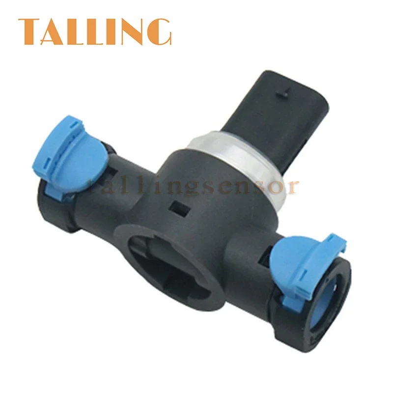 31432653 Fuel Pressure Sensor For Volvo MK3 S60 S80 V60 V90 XC40 XC60 XC70 XC90 2.0 D4 2014-2019 New Automobiles Spare Parts